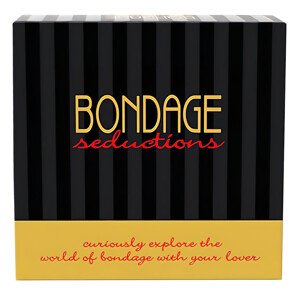 Bondage Seductions - viazacia hra (v angličtine)