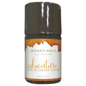 Intimate Earth Adventure - análne sérum (30ml)