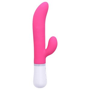 Nabíjací vibrátor LOVENSE Nora