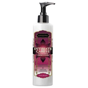 Kama Sutra - intímny holiaci krém - s granátovým jablkom (250ml)