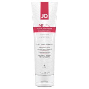 System JO Renew - intímny krém proti vaginálnej suchosti (120ml)