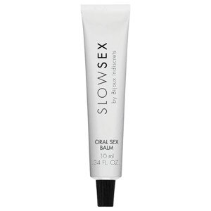 Slow Sex - osviežujúci orálny balzam (10ml)
