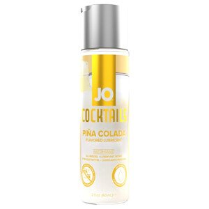 System JO Cocktails - lubrikant na vodnej báze - Pina Colada (60ml)