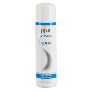 pjur Aqua Personal Lubricant (100ml)