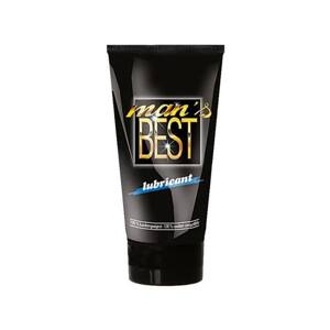 JoyDivision mans BEST - Water-Based Lubricant (40ml)