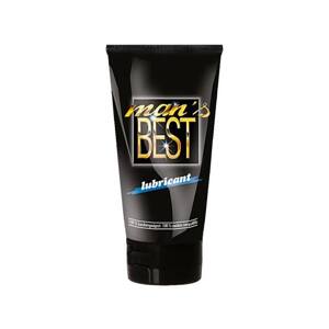 Joydivision Mans BEST - Water-Based Lubricant (150ml)