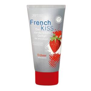 JoyDivision French Kiss Strawberry Lubricant (75ml)