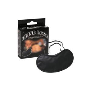 Passion Eye Mask