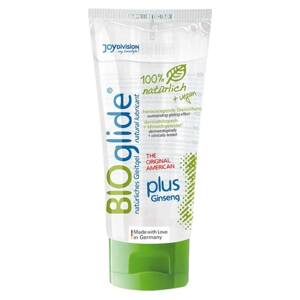 BIOglide American plus Ginseng - Lubricant (100ml)