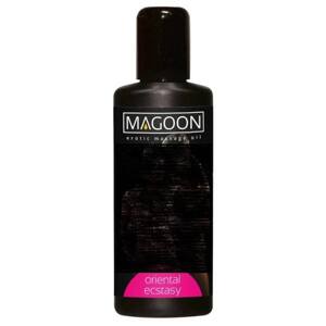 Magoon Massage Oil - Oriental Ecstasy (100ml)