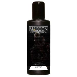 Magoon Massage Oil - Jasmine (100ml)