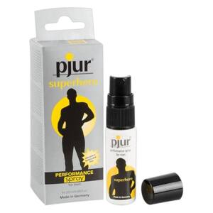 Pjur Superhero Orgasm Delay (20ml)