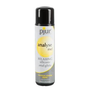 Pjur Analyse Me! Soothing Anal Lubricant (100ml)
