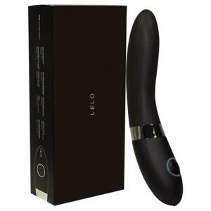LELO Elise 2 - Deluxe Black Vibrator