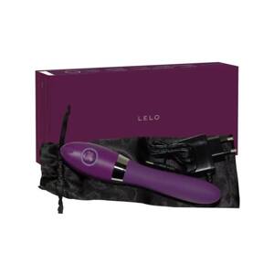 LELO Elise 2 - Deluxe Black Vibrator