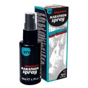 HOT Long Power Marathon - Ejaculation Delay Spray (50ml)