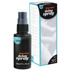 HOT Delay - Men's Long-Lasting Spray (50ml)