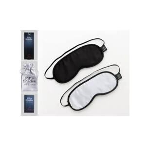 Fifty Shades of Grey - Blindfold Set