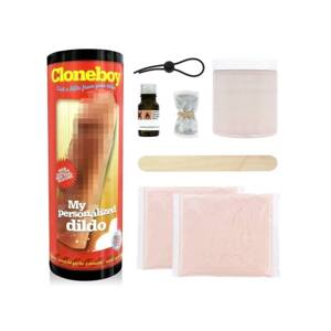 Cloneboy Dildo - Customizable