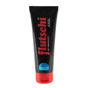 AQUAglide - Water-Based Anal Lubricant (100ml)