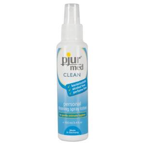 AQUAglide - Water-Based Anal Lubricant (100ml)