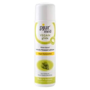 Pjur Med Soft - Silicone Lubricant (100ml)