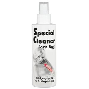 Special Cleaner - Disinfectant Spray (200ml)