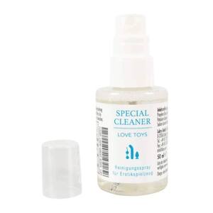 Special Cleaner - Disinfectant Spray (50ml)