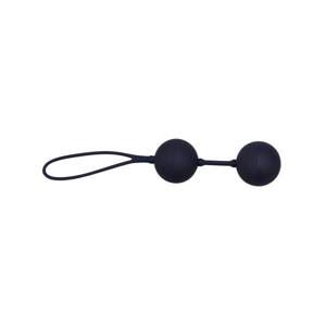 Bad Kitty - Geisha Balls (Silver)