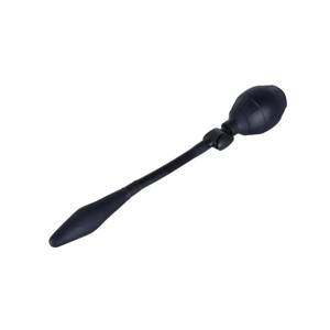 You2Toys - Inflatable Anal Dildo (Black)