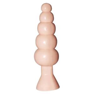 Sparkling Delights - Anal Dildo