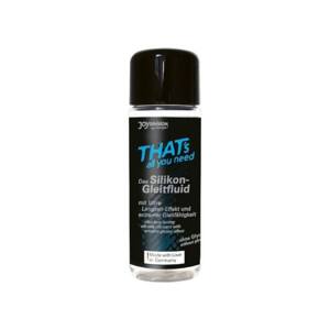 easyANAL - Anal Lubricant Gel (80ml)