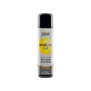 easyANAL - Anal Lubricant Gel (80ml)