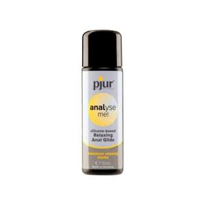 easyANAL - Anal Lubricant Gel (80ml)