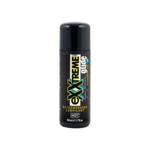 easyANAL - Anal Lubricant Gel (80ml)
