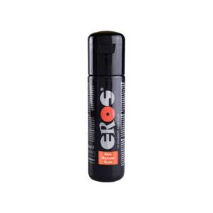 easyANAL - Anal Lubricant Gel (80ml)