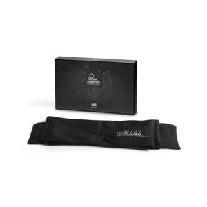 Bijoux Indiscrets - Bondage Scarf (Black)