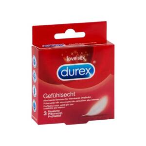 Durex Mutual Pleasure - Delay Condom (10 Pack)