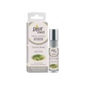 Durex Mutual Pleasure - Delay Condom (10 Pack)