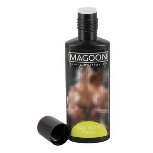 Magoon Massage Oil - Spanish Passion (100ml)