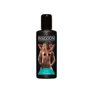 Magoon Massage Oil - Spanish Passion (100ml)