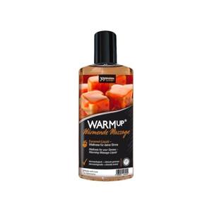 Magoon Massage Oil - Spanish Passion (100ml)