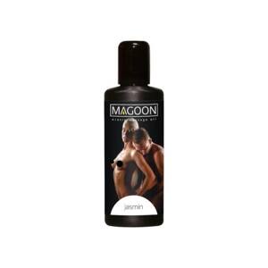 Magoon Massage Oil - Spanish Passion (100ml)