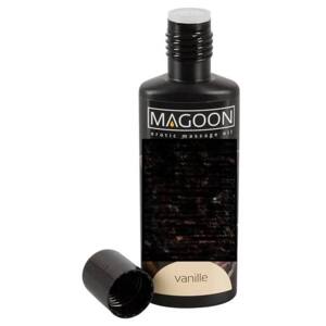 Magoon Massage Oil - Vanilla (100ml)