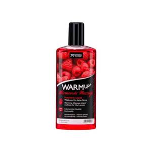 Magoon Massage Oil - Vanilla (100ml)