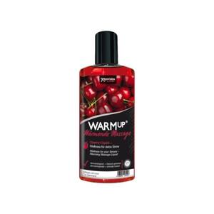 Magoon Massage Oil - Vanilla (100ml)
