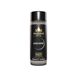 Magoon Massage Oil - Vanilla (100ml)
