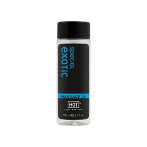 Magoon Massage Oil - Vanilla (100ml)