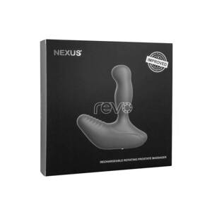 You2Toys - Oxana Dual Pleasure Stroker