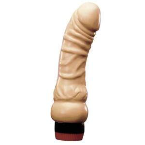 You2Toys - Natural Vibe Vibrator